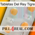 Tiger King Tablets 24